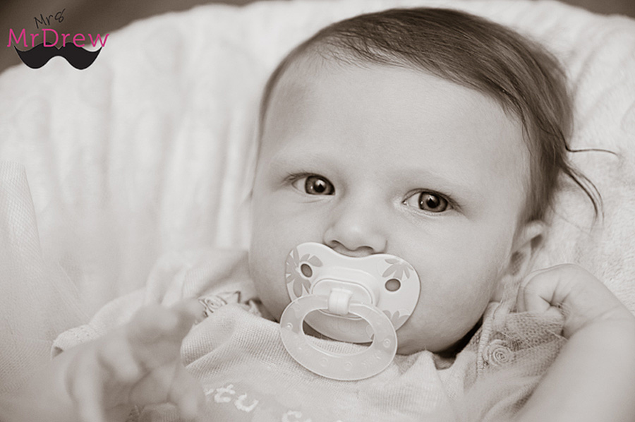 MrDrew Photography Boston Baby Photographer