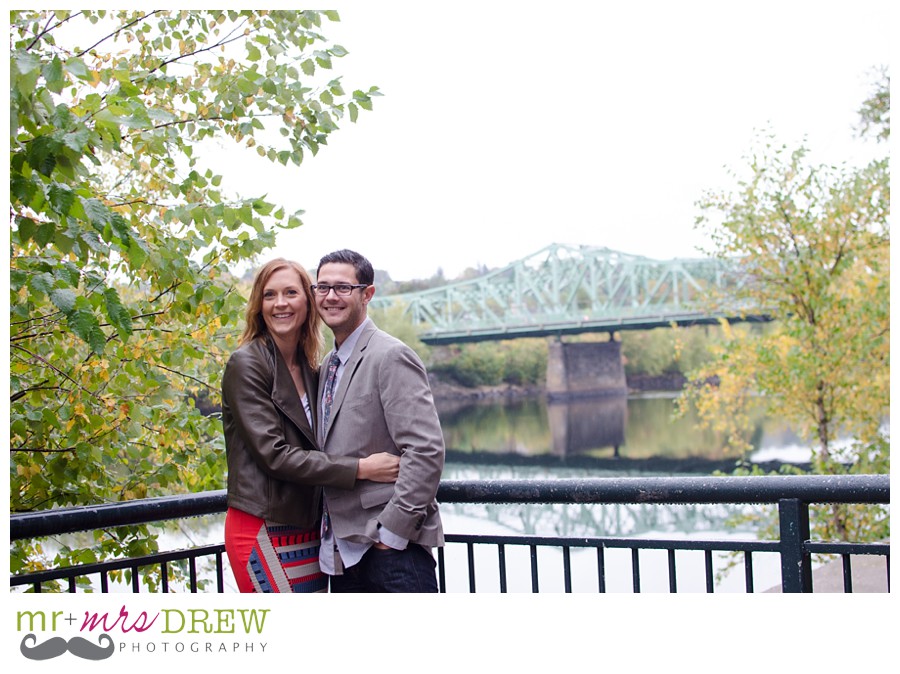Lowell engagement session Photography by www.mrdrewphotography.com