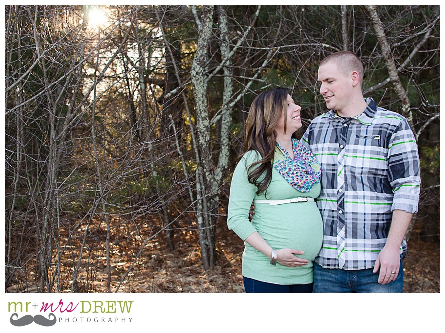 Chelmsford MA Maternity Session_0003