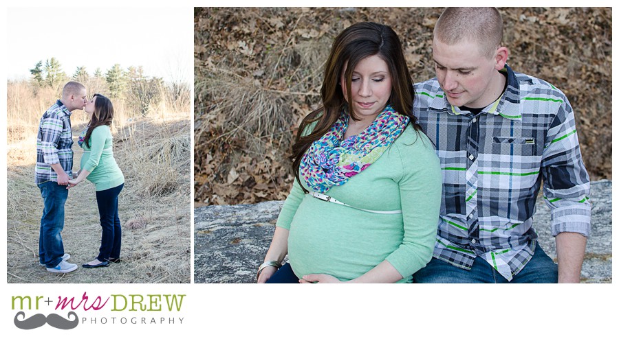 Chelmsford MA Maternity Session_0005