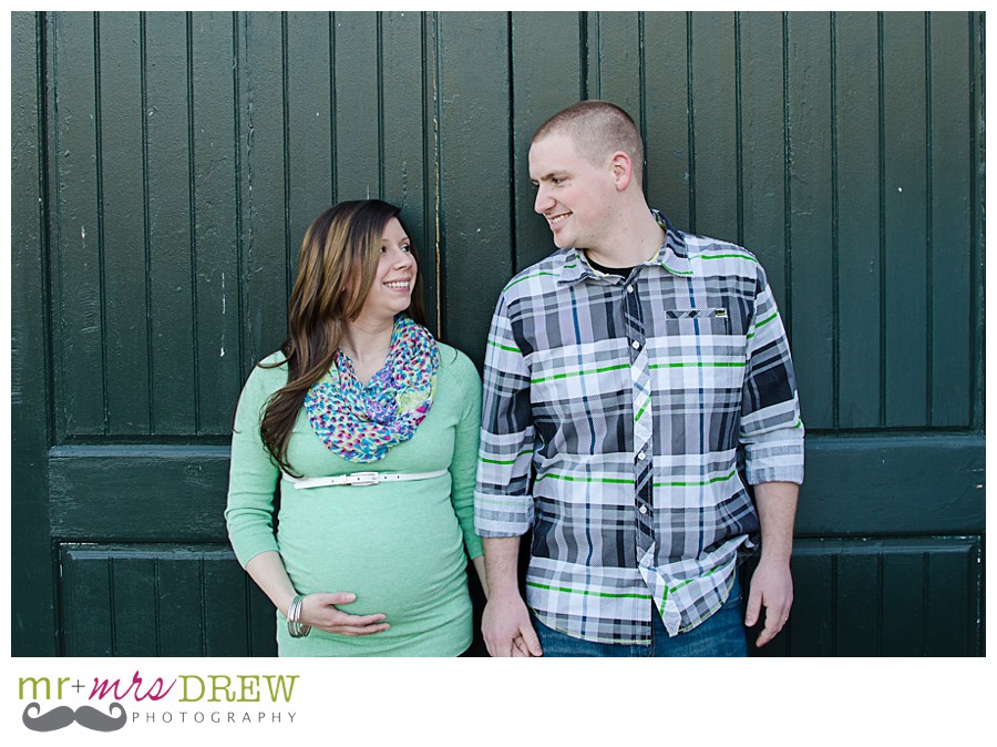 Chelmsford MA Maternity Session_0007