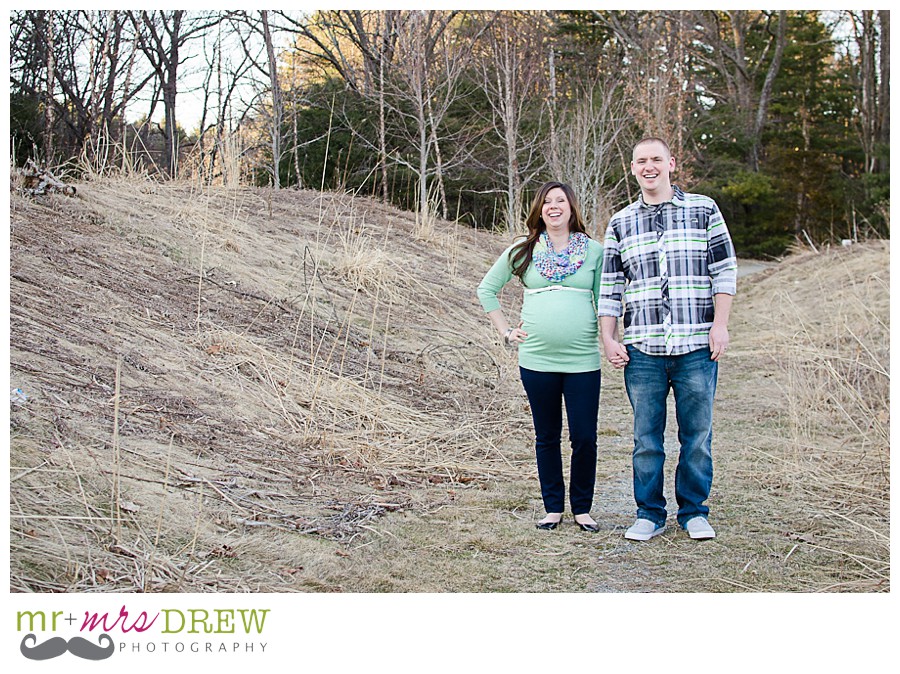 Chelmsford MA Maternity Session_0008