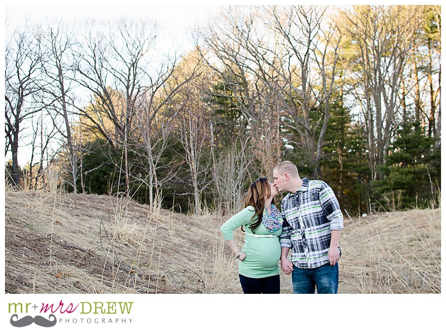 Chelmsford MA Maternity Session_0009
