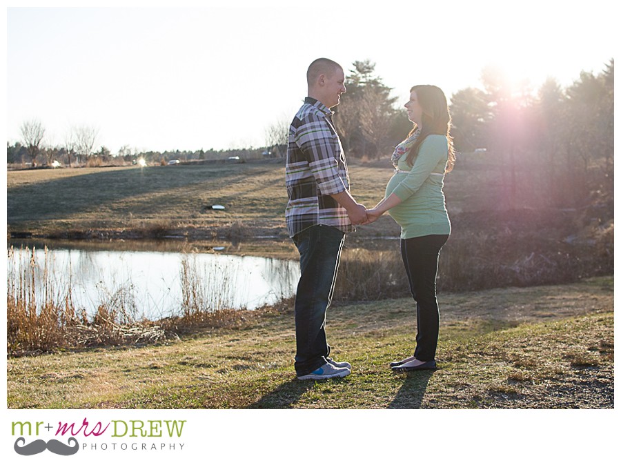 Chelmsford MA Maternity Session_0012