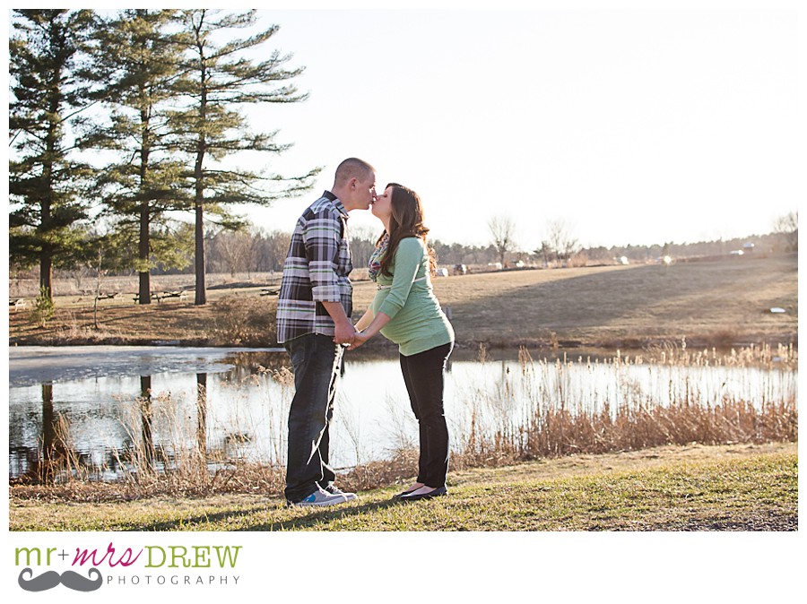 Chelmsford MA Maternity Session_0013