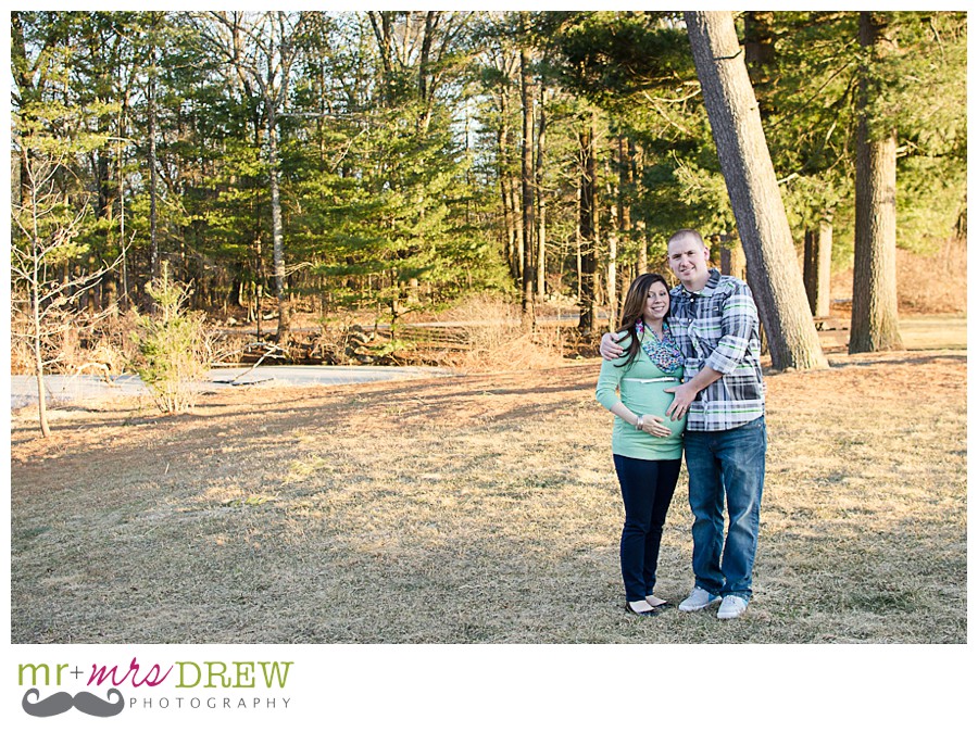 Chelmsford MA Maternity Session_0015