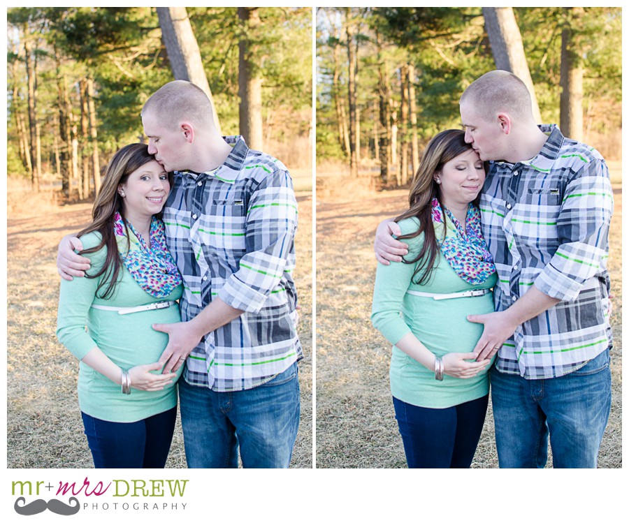 Chelmsford MA Maternity Session_0016