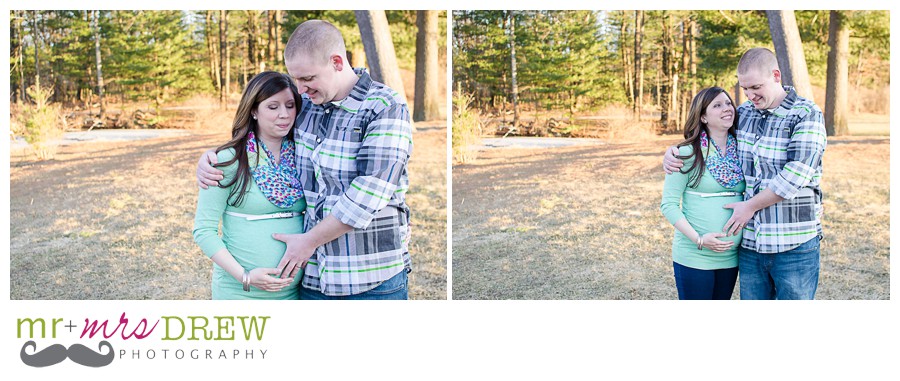 Chelmsford MA Maternity Session_0017