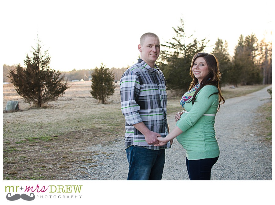 Chelmsford MA Maternity Session_0020