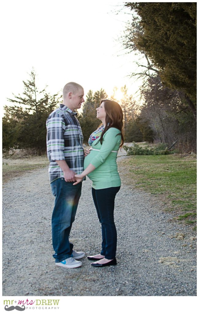 Chelmsford MA Maternity Session_0021