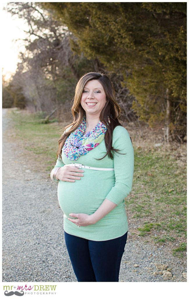 Chelmsford MA Maternity Session_0023