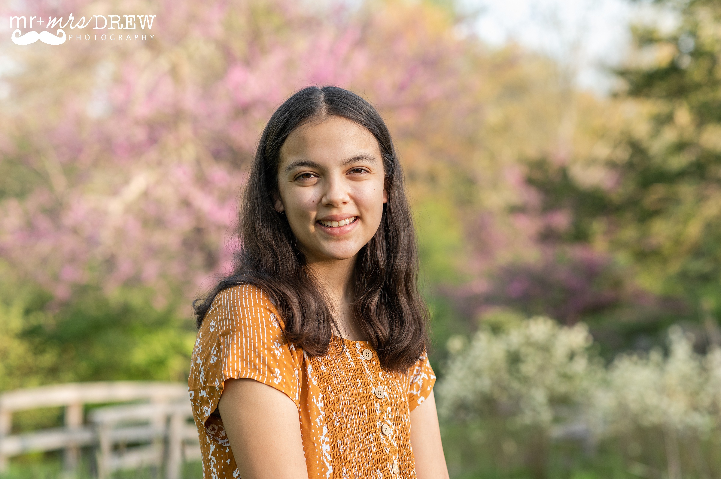 Acton Massachusetts senior portrait photographer