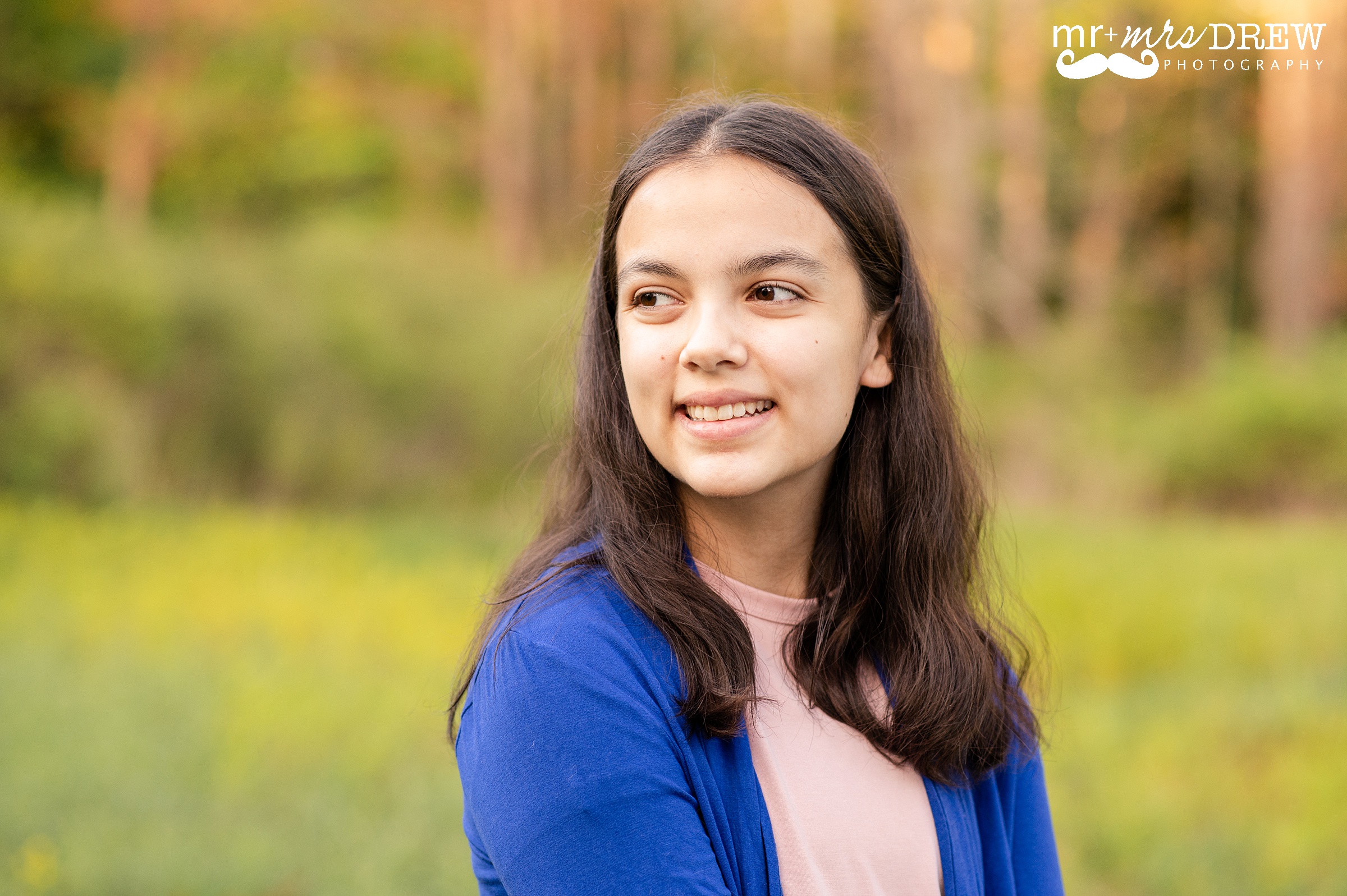 Acton Massachusetts Senior Pictures