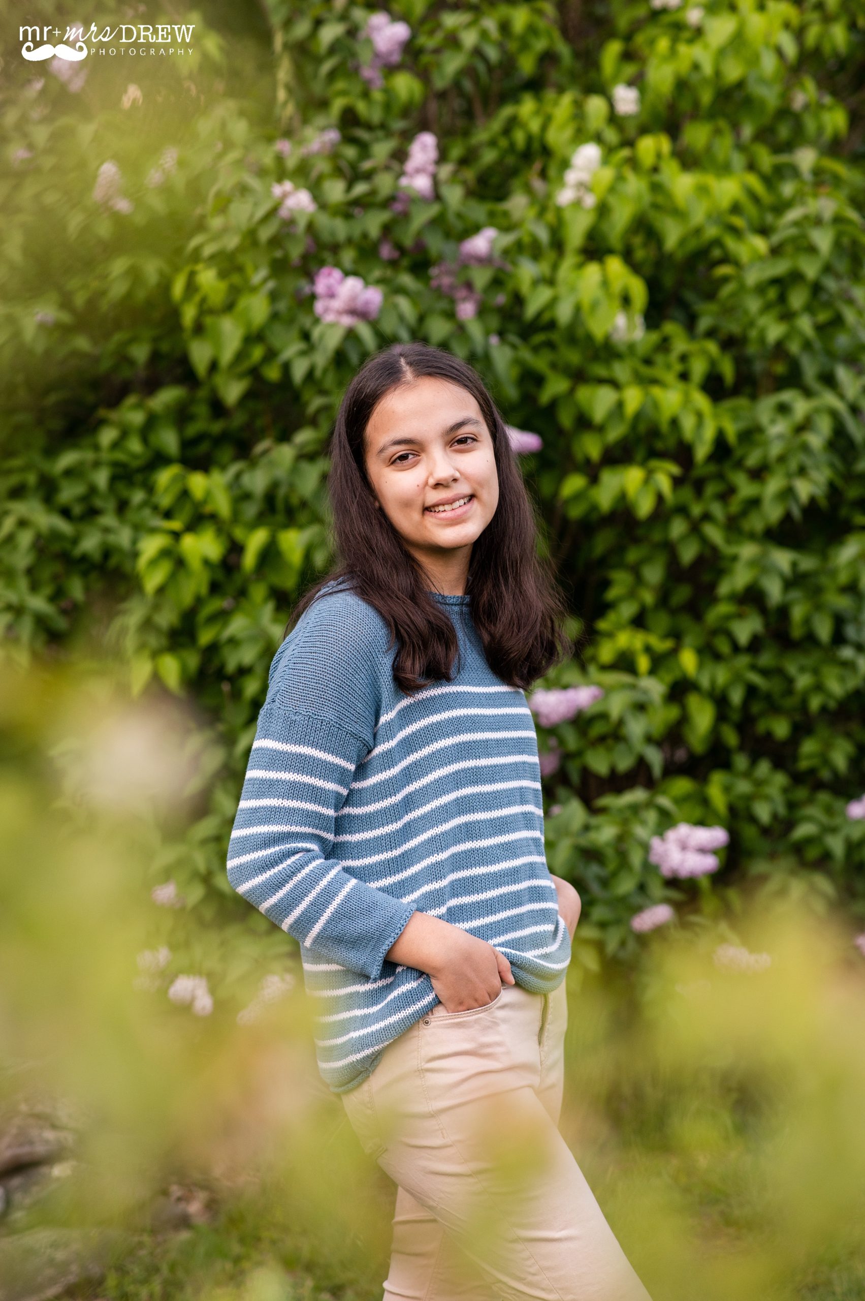 Acton Massachusetts Senior Pictures