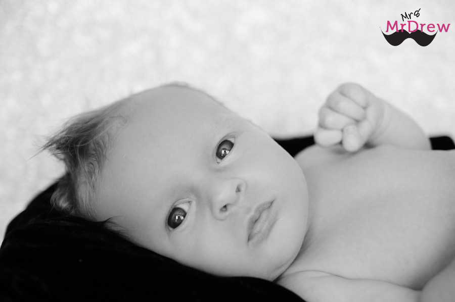 Lowell MA Baby Portrait Photographer