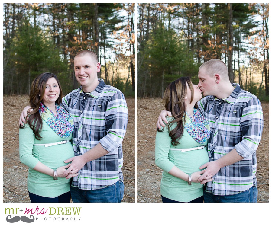 Chelmsford MA Maternity Session_0001