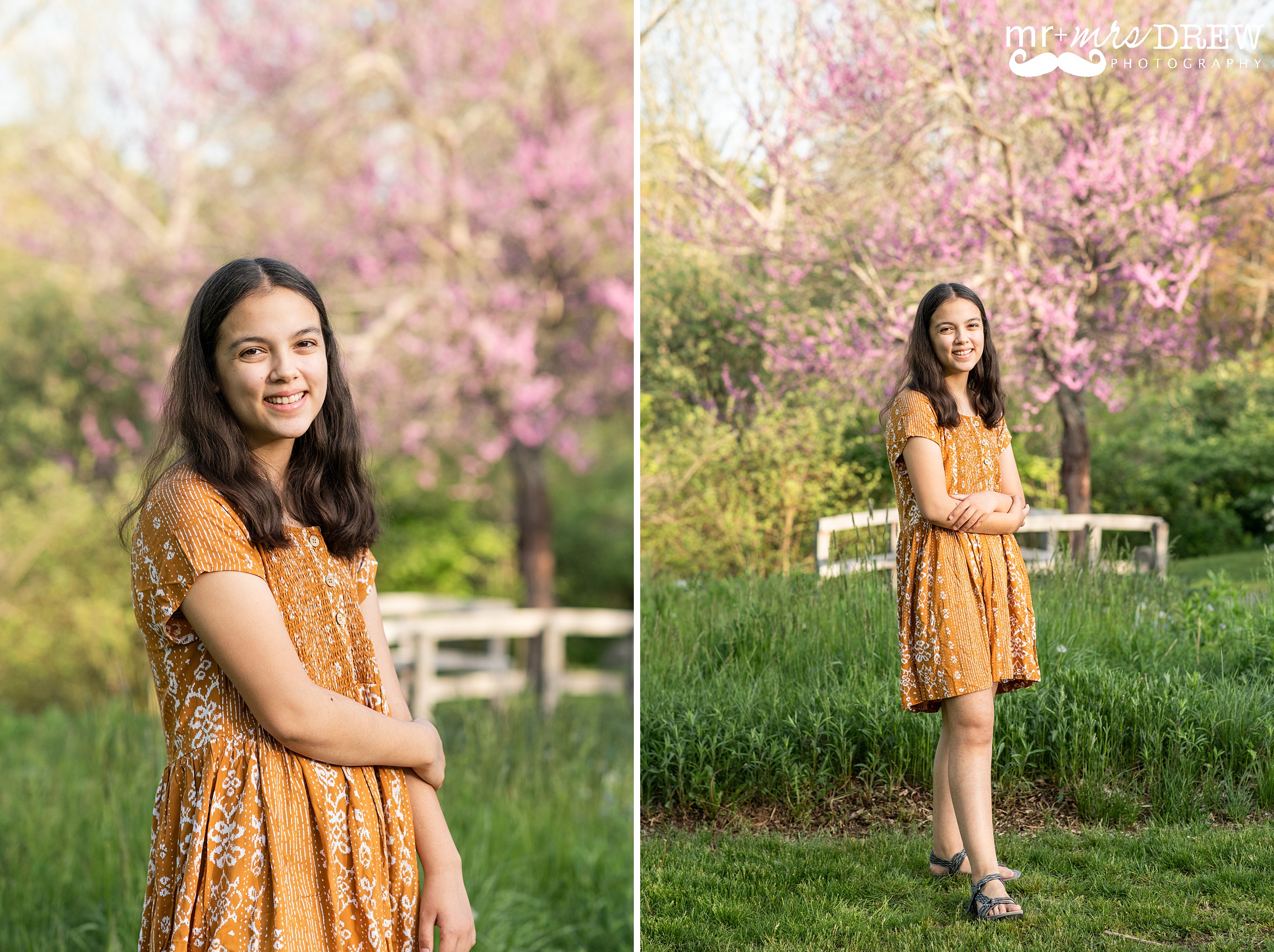 Acton Massachusetts senior photos