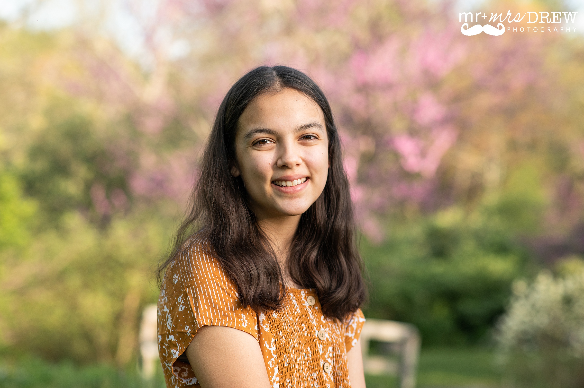 Acton Massachusetts senior portraits