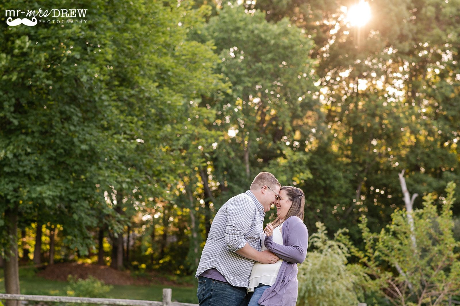 Chelmsford Engagement Photos