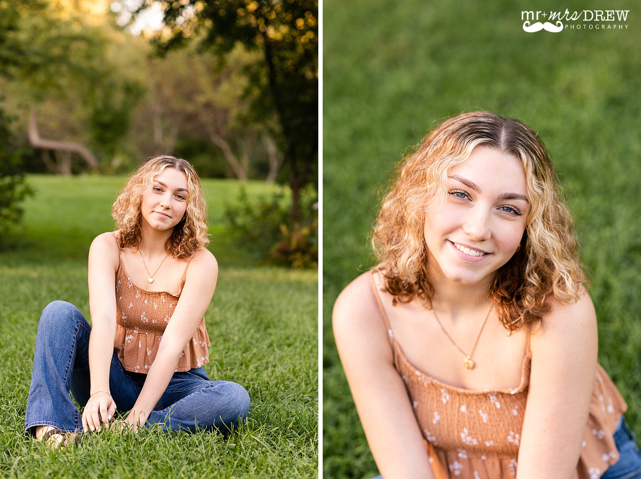 Senior pictures at Red Wing Farm Chelmsford for Lowell High Senior